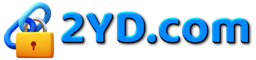 2YD.com